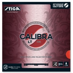 Stiga Calibra LT Plus