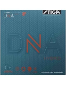 Stiga DNA Hybrid H