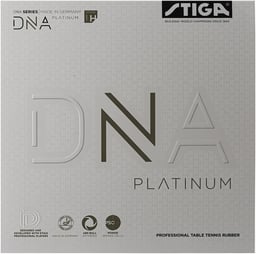 Stiga DNA Platinum H