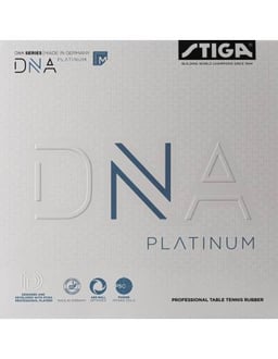 Stiga DNA Platinum M