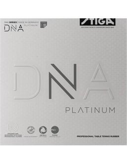 Stiga DNA Platinum S