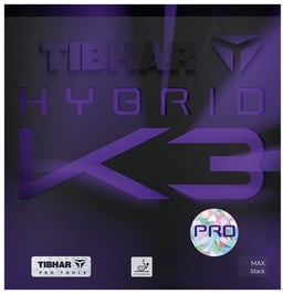 Tibhar Hybrid K3 Pro