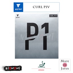 Victas Curl P1V