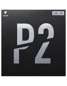 Victas Curl P2V
