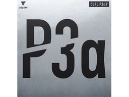 Victas Curl P3aV