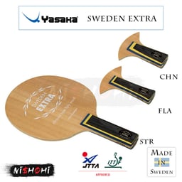 Yasaka Sweden Extra