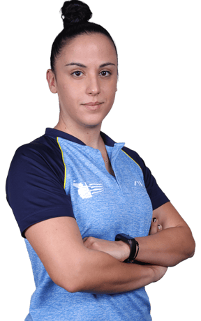 Aikaterini Toliou