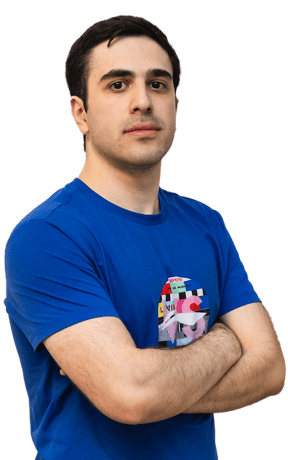Amirreza Abbasi