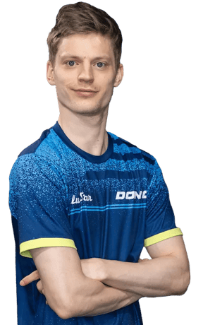 Anders LIND