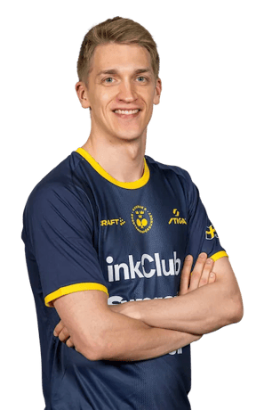 Anton KALLBERG