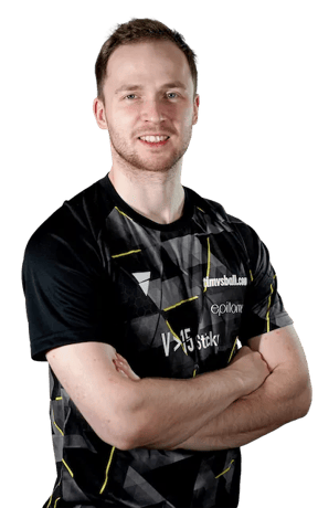 Benedikt DUDA