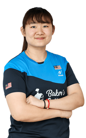Chang Li Sian