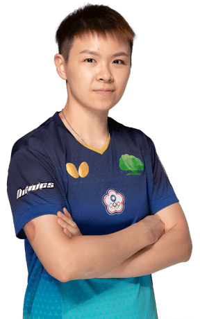 Chen Szu-Yu