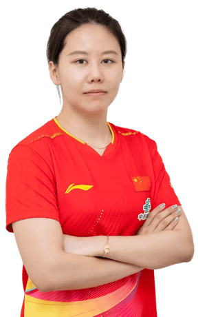 CHEN Xingtong