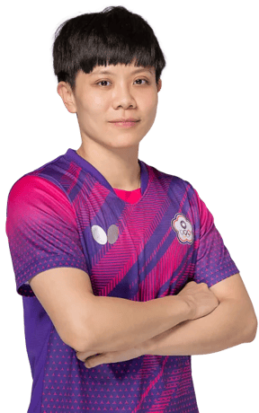 CHENG I-Ching