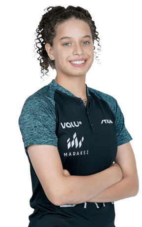 Hana GODA