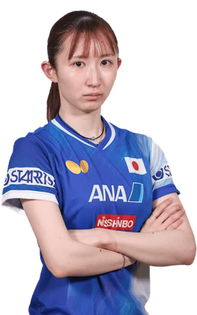 Hina HAYATA