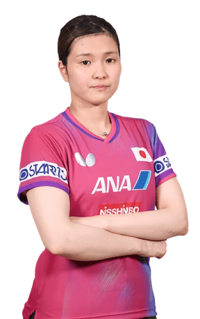 Honoka HASHIMOTO