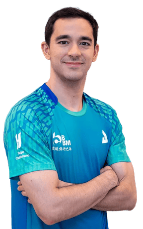 Hugo CALDERANO