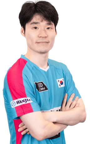 JANG Woojin