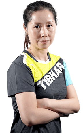 Jie Li
