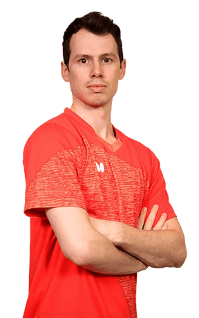 Jonathan GROTH