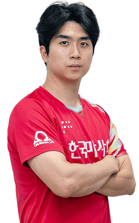 Kang Dongsoo