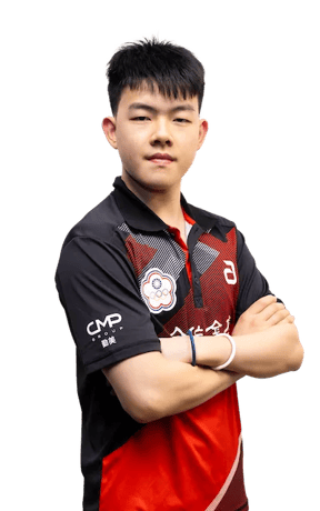 KAO Cheng-Jui