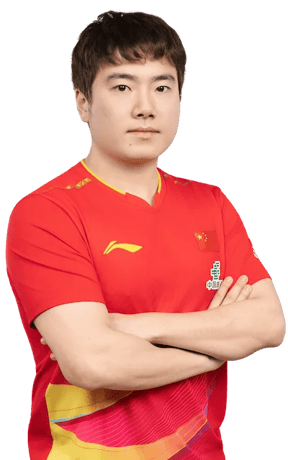 LIANG Jingkun