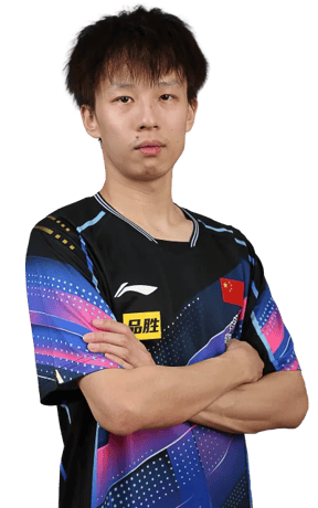 LIN Gaoyuan