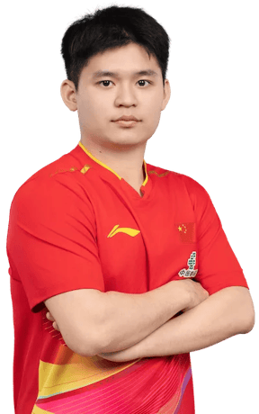 LIN Shidong