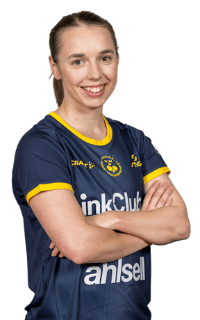 Linda Bergstrom