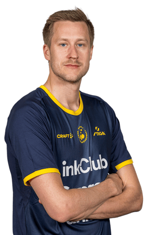 Mattias Karlsson