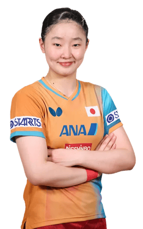 Miwa HARIMOTO