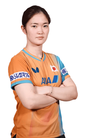Miyuu KIHARA