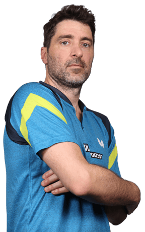 Panagiotis Gionis