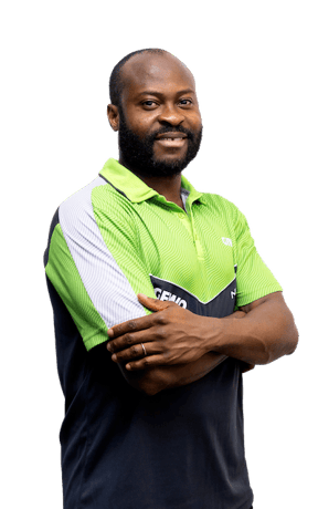 Quadri Aruna