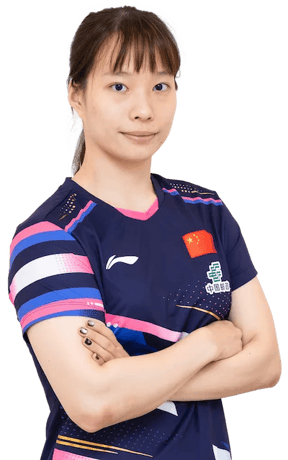 SHI Xunyao