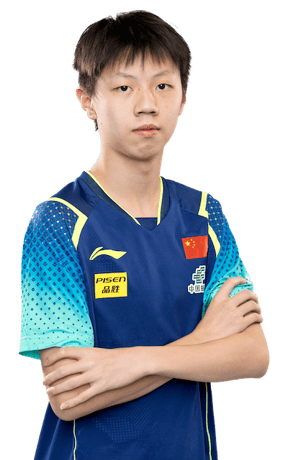 Sun Yang