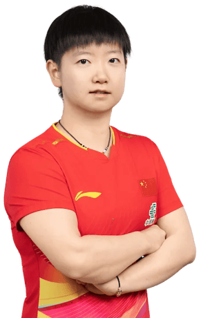 SUN Yingsha