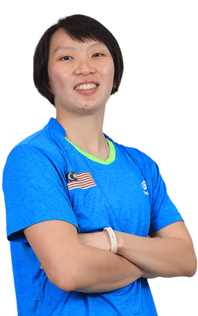 Tee Ai Xin