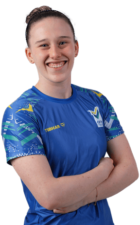 Victoria Strassburger