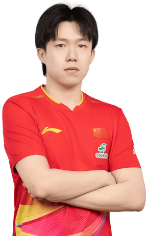 WANG Chuqin