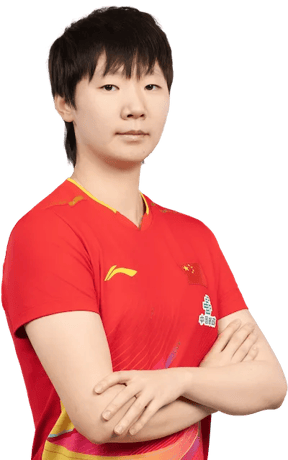 WANG Manyu