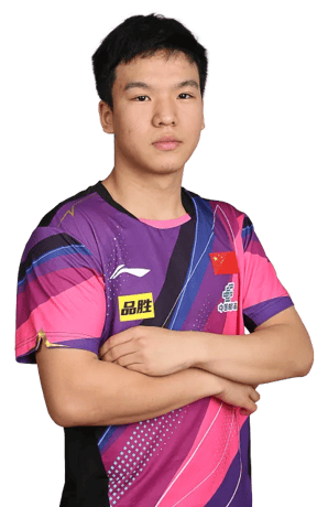 XIANG Peng