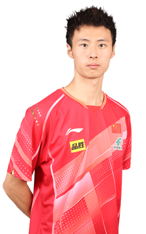 Xu Haidong