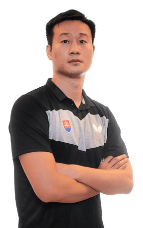 Yang Wang