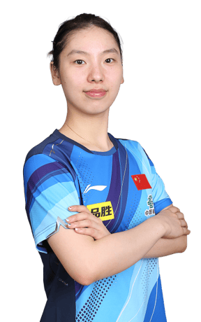 Yang Yiyun