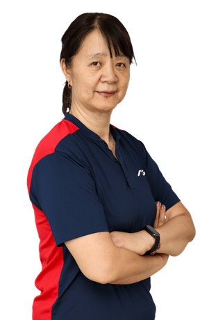 Zhiying Zeng