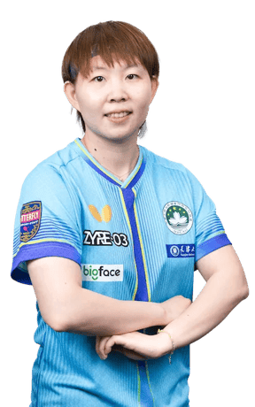 ZHU Yuling